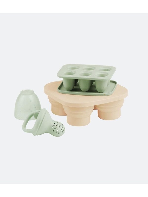 Babymoov A004411 baby food container