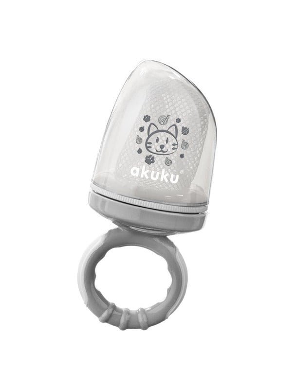 Akuku Mesh food feeder with 1 extra mesh inside / CAT