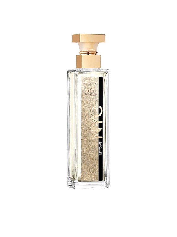 Elizabeth Arden 5th Avenue Uptown NYC Eau de Parfum 125 ml
