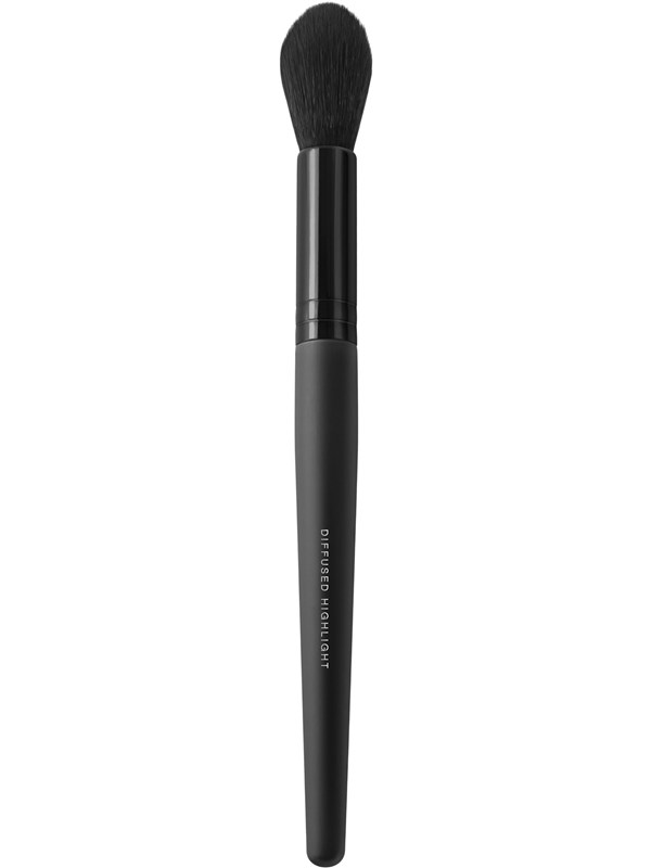 bareMinerals Diffused Highlighter Makeup Brush