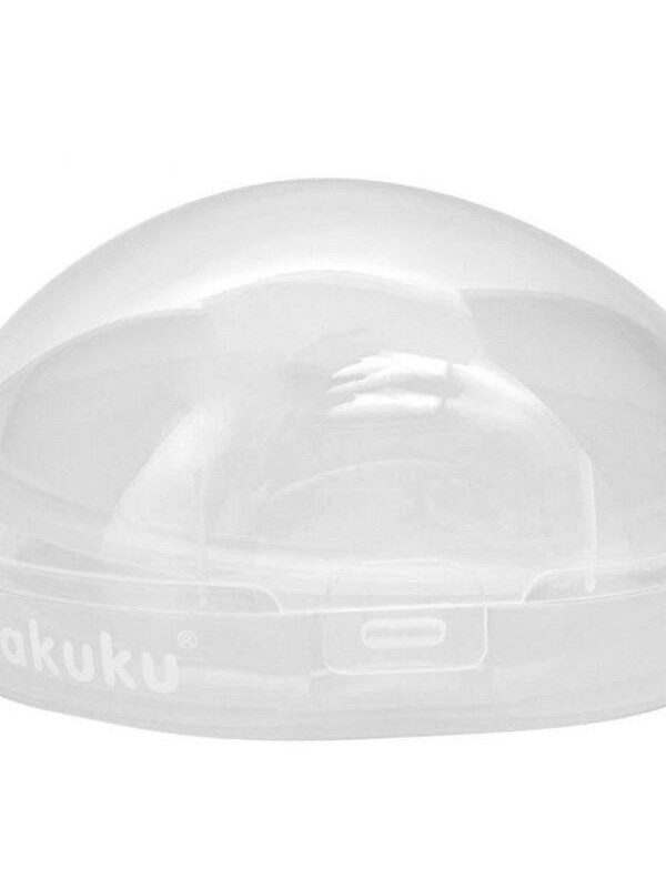 Akuku Breast shells 2 pcs