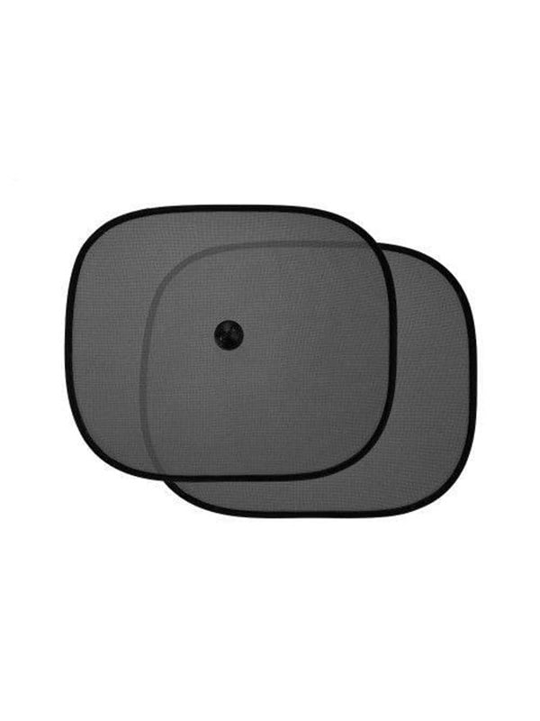 Akuku Folding sun shades 2 pcs