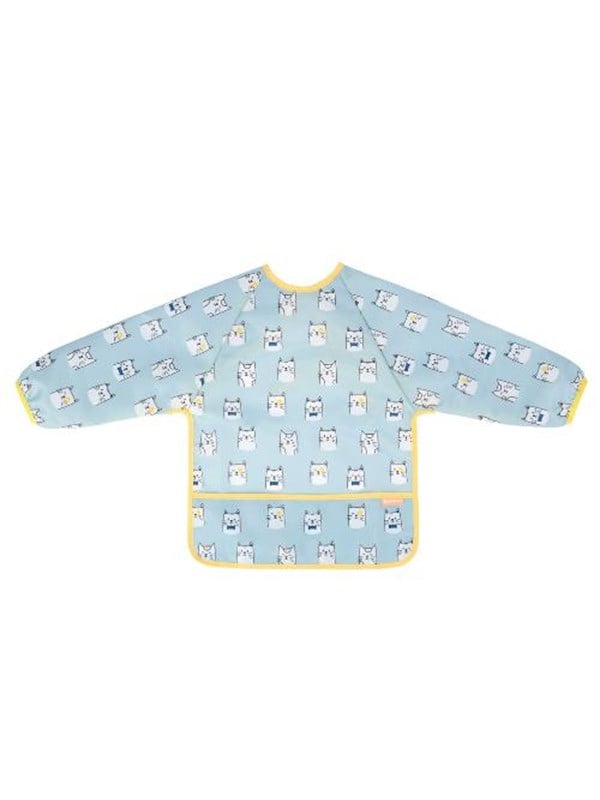 Badabulle B007025 baby bib