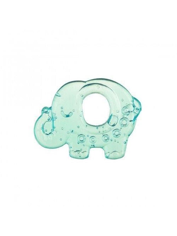 Akuku Water filled teether ELEFANT