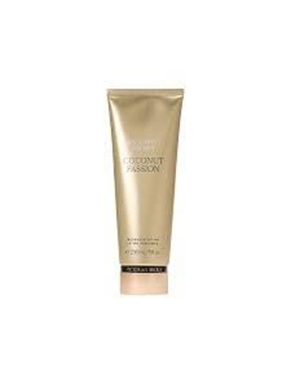 Victorias Secret Coconut Passion Fragrance Lotion
