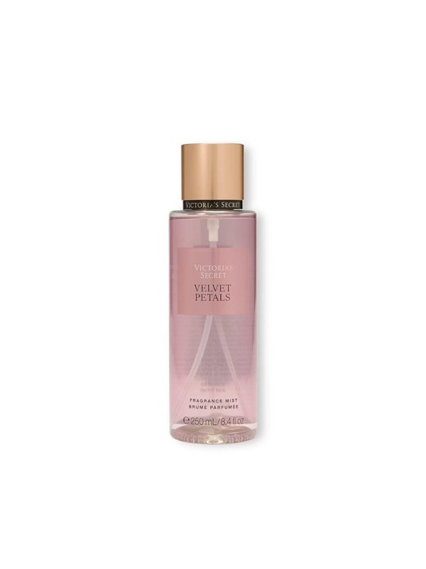 Victorias Secret Velvet Petals Body Mist 250ml