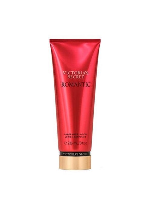Victorias Secret Romantic Fragrance Lotion 236 ml