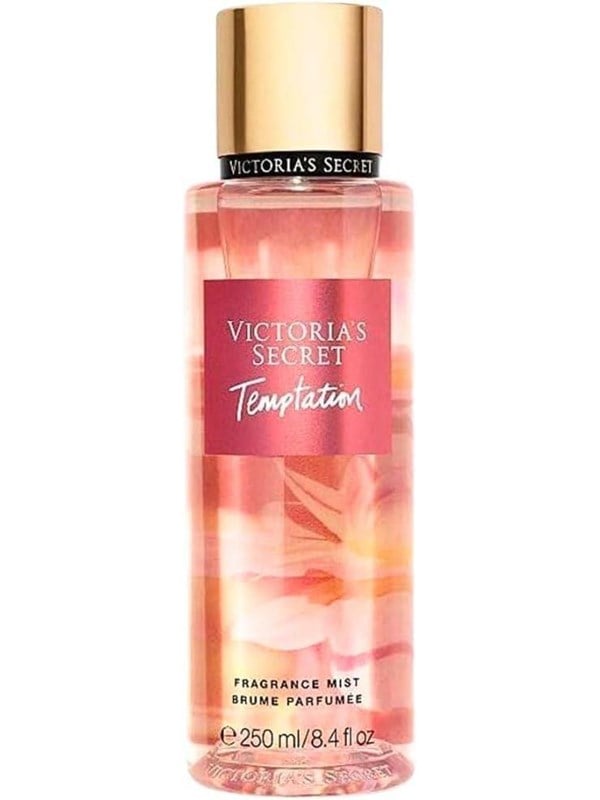 Victorias Secret Temptation Body Mist 250ml