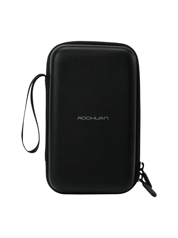 Faltbare Tasche für Gimbal AOCHUAN Schwarz