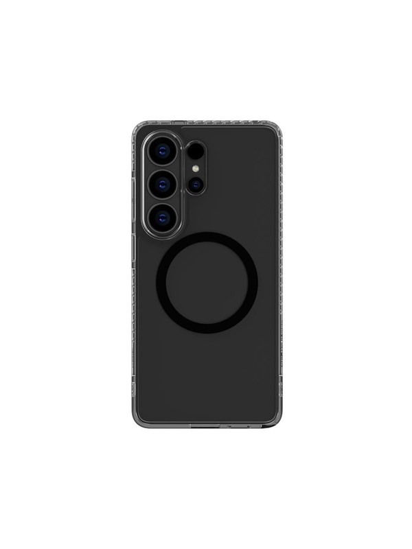 AmazingThing Titan Pro Drop Proof Case for Samsung S26 Ultra  black