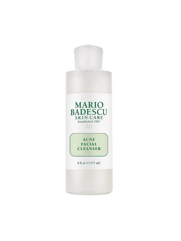 Mario Badescu Acne Facial Cleanser 177 ml