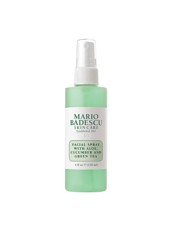 Mario Badescu Facial Spray Aloe Cucumber  Green Tea 118 ml