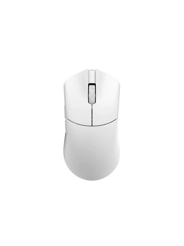 WLMouse BEAST G Max Wireless - Gaming Maus (Weiß)