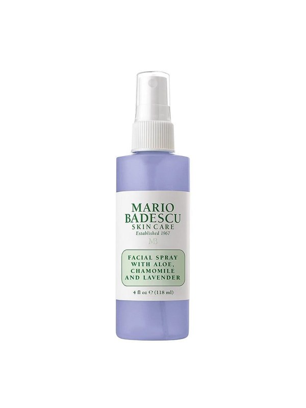 Mario Badescu Facial Spray Aloe Chamomile  Lavender 118 ml