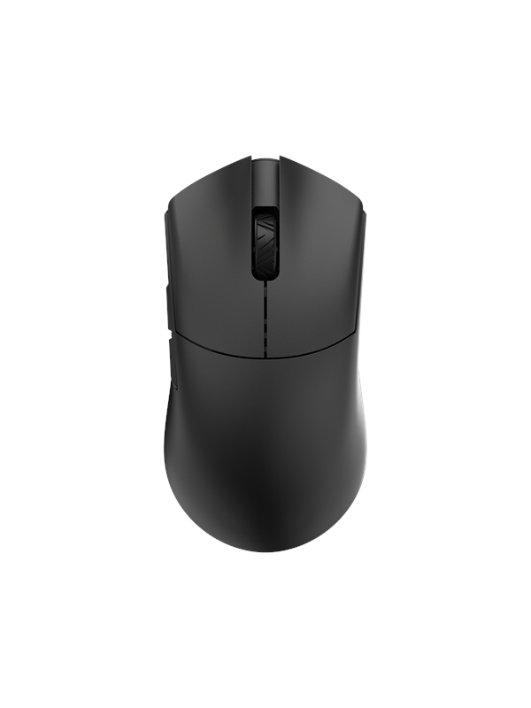 WLMouse BEAST G Max Wireless - Gaming Maus (Schwarz)