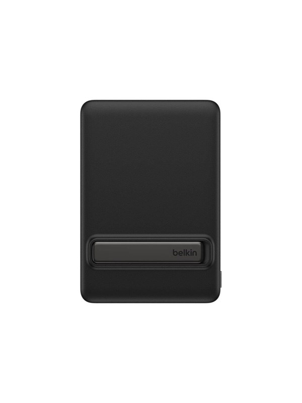 Belkin BoostCharge power bank - slim with Qi2 - USB-C - 30 watt Powerbank (Akku) - 10000 mAh