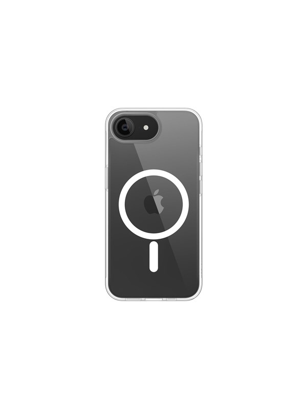 Belkin Belkin Sheerforce Lite Schutzhülle für 17e/16e, transparent