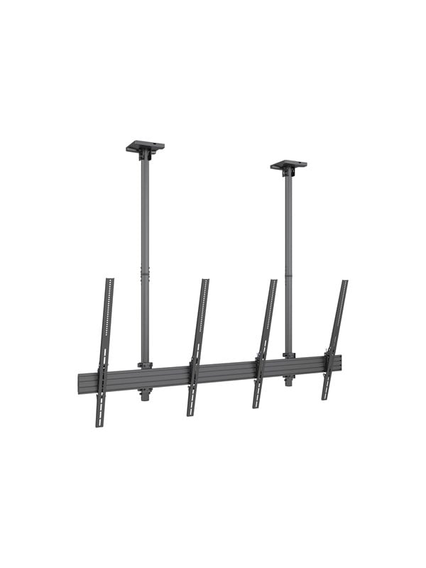 Multibrackets M Pro Series MBC2UHD - Max 60 kg - recommended for 86
