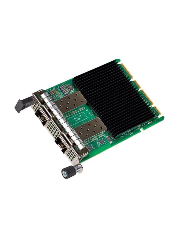 Intel Ethernet Network Adapter E810-XXVDA2