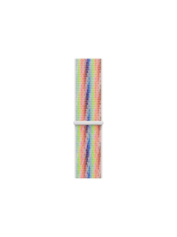 Apple - Pride Edition - strap for smart watch - 46mm