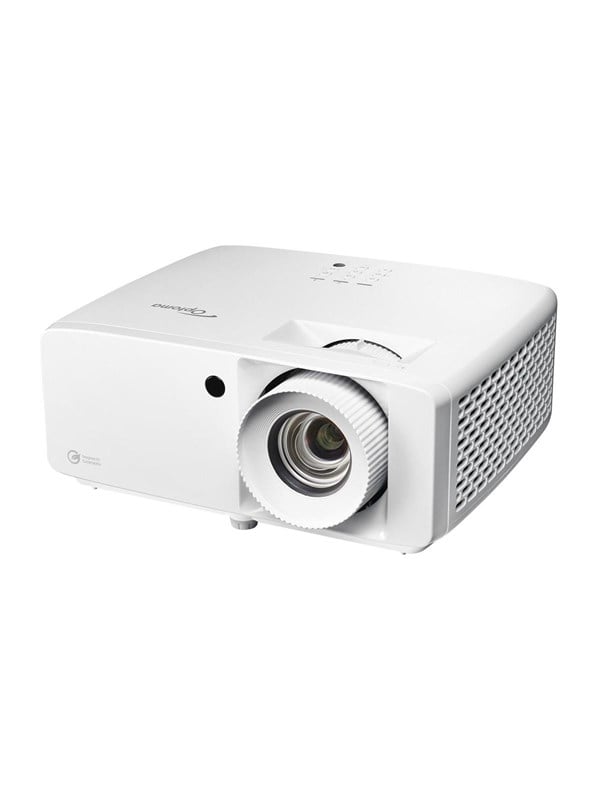 Optoma Projektoren ZH451 - 1920 x 1080 - 4600 ANSI lumens