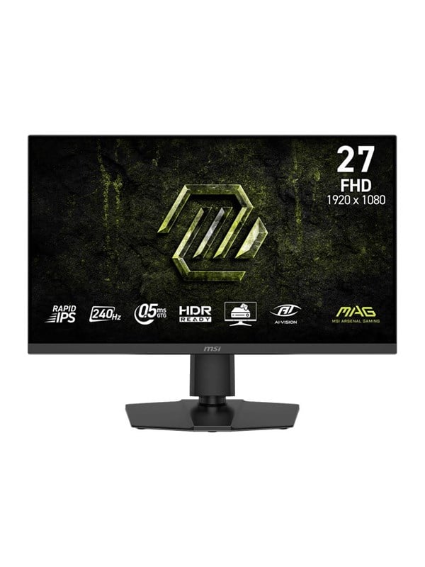 Image of 27" MSI MAG 272PF X24 - LED monitor - Full HD (1080p) - 27"