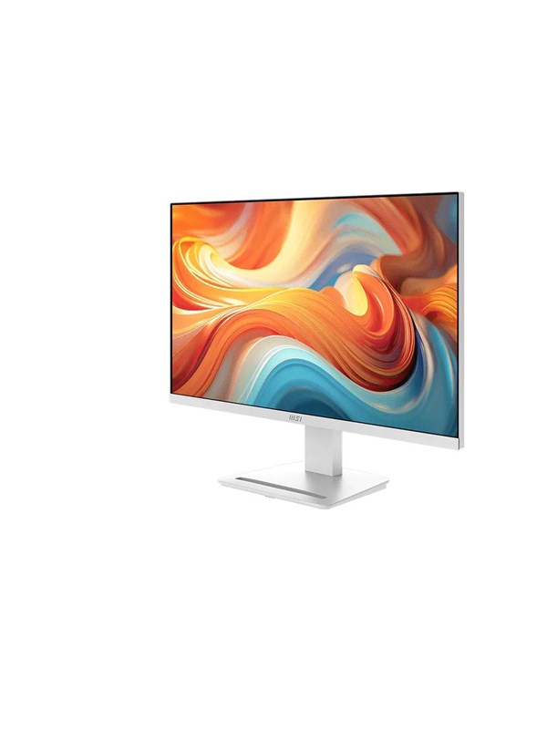 Image of 27" MSI PRO MP273W E14A - LED monitor - Full HD (1080p) - 27" - HDR
