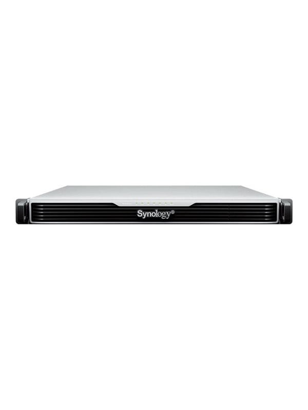 Image of Synology RackStation RS1626xs+ - NAS Server