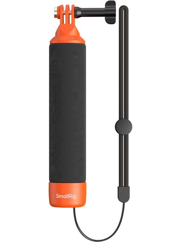 Image of SmallRig 6152 Floating Grip for Action Cameras