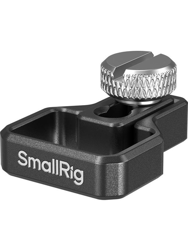 SmallRig 6406 Clamp for HDMI Cable for Sony Alpha 7 V  7 IV Cages
