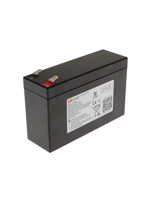 Nordic Play Lithium-Batterie fr Elektroauto 18V 5AH