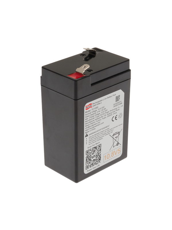 Nordic Play Lithium-Batterie fr Elektroauto 108V 50AH