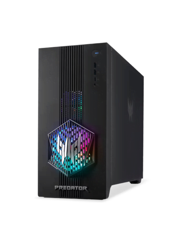Image of Acer Predator Orion 3000 - Core Ultra 7 - 16GB - 1TB