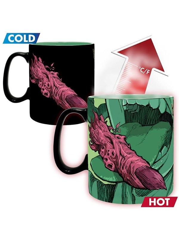 Image of ABYstyle - ABYMUGA511 cup - Becher