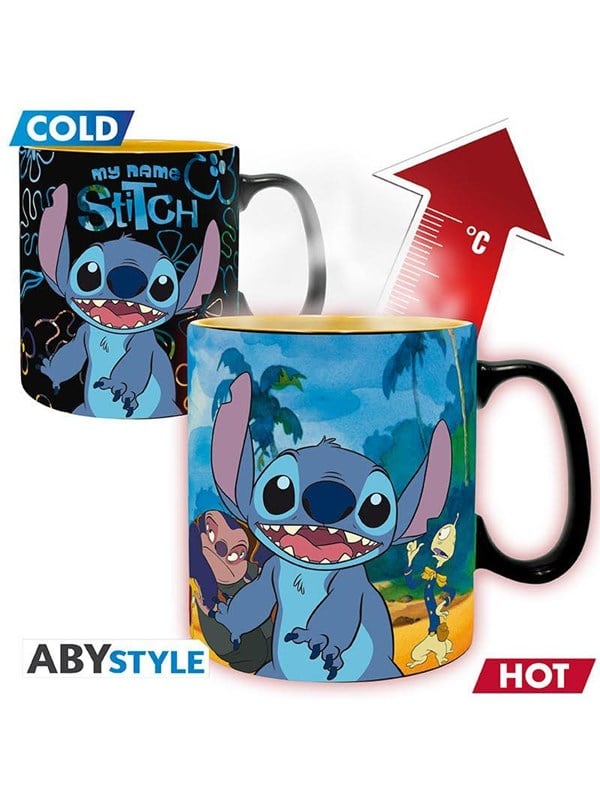 Image of ABYstyle - ABYMUGA664 cup - Becher