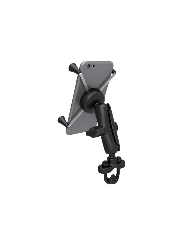 RAM Mounts RAM X-Grip RAM-B-149Z-UN10U mounting kit - for mobile phone - Max - recommended for