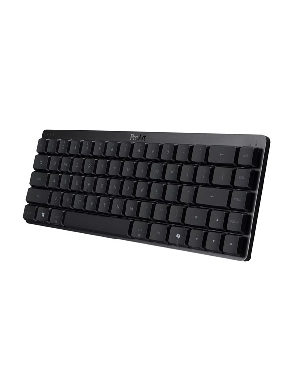 ASUS ProArt KD300 - Tastaturen - Schwarz