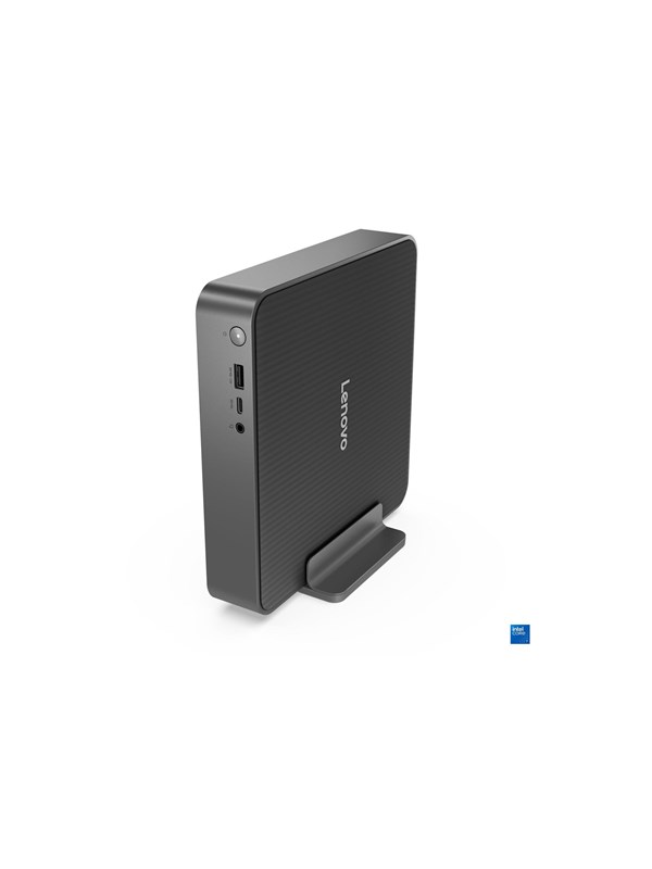 Lenovo IdeaCentre Mini 01IRH10R - tiny Core 5 210H 22 GHz - 16 GB - SSD 512 GB