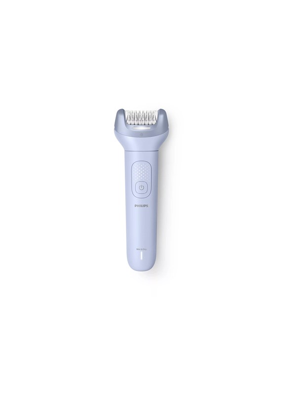 Image of Philips Epilierer Series 8000 BRE708 - epilator
