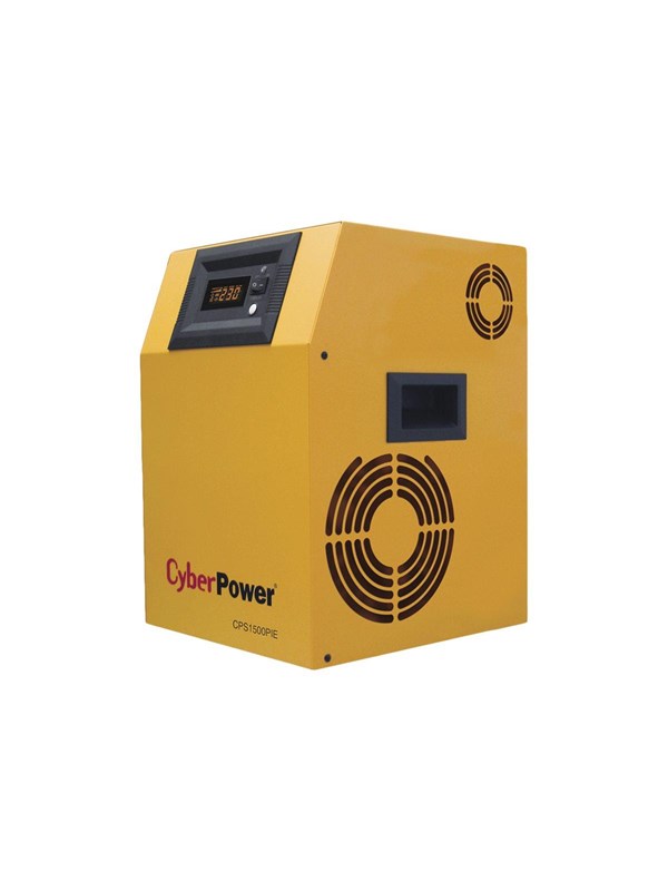 CyberPower CPS1500PIE - UPS - 1050 watt - 1500 VA