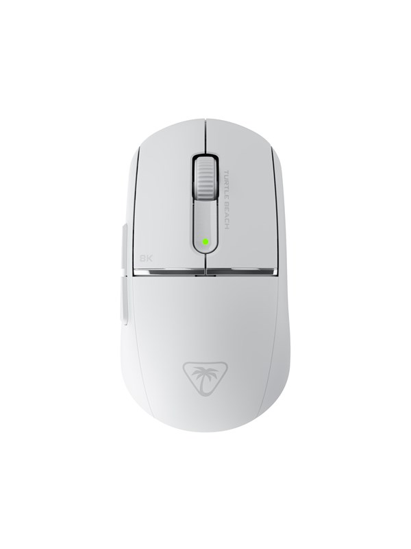 Turtle Beach Burst II Pro - Gaming Maus Wei