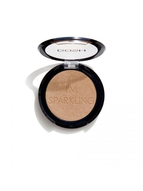 GOSH Copenhagen IM SPARKLING Sun Dust 55 g- 002
