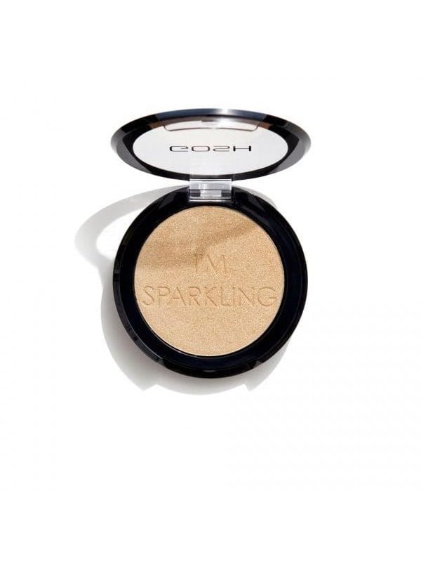 GOSH Copenhagen IM SPARKLING 55 g- 001 Diamond Dust