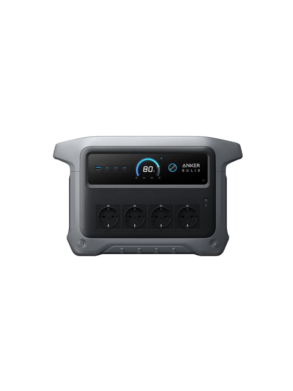 Image of Anker Solix C1000X (Gen 2) - 1024Wh