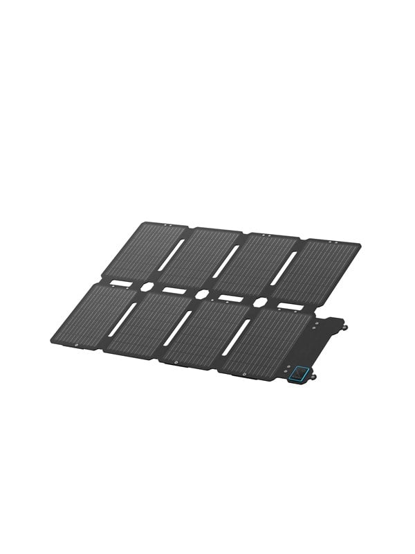 Image of Anker SOLIX PS100 Portable Solar Panel