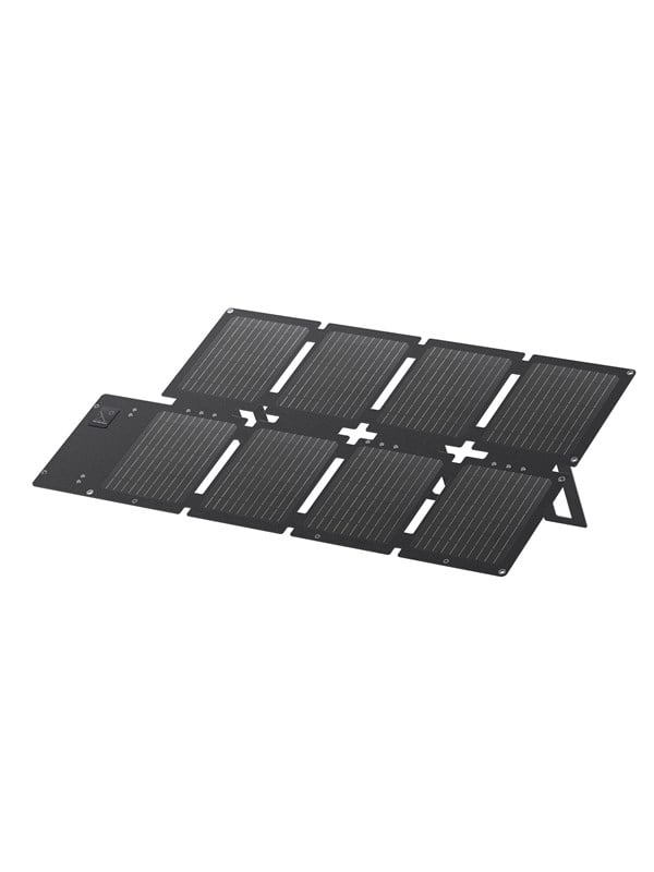 Image of Anker SOLIX PS60 Portable Solar Panel