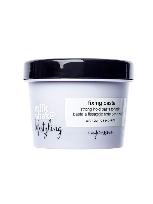 Milk Shake Lifestyling Fixing Paste 100 ml