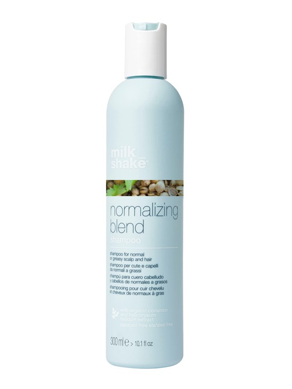 Milk Shake - Normalizing Blend Shampoo  300 ml