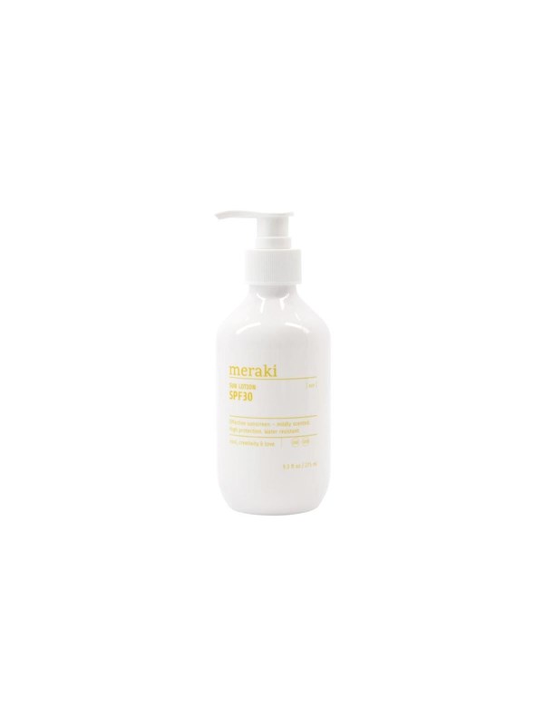 Meraki Sun Lotion SPF 30  275 ml