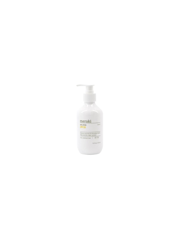 Meraki PURE Sun Lotion SPF30  275 ml